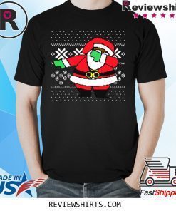 2 Chainz Ugly Christmas Tee Shirt