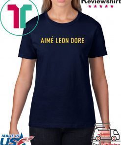Aime Leon Dore Tee Shirt