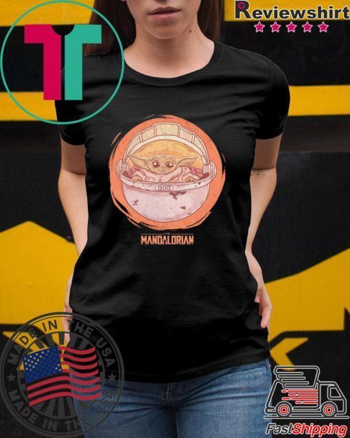 Baby Yoda 2020 Shirt