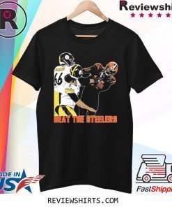 Beat The Steelers T-Shirt