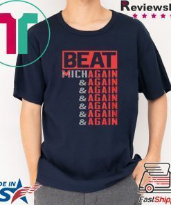Beat Xichagain & Again & Again T-Shirt