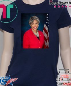 Brenda Lawrence Value Impeachment 2020 Shirts