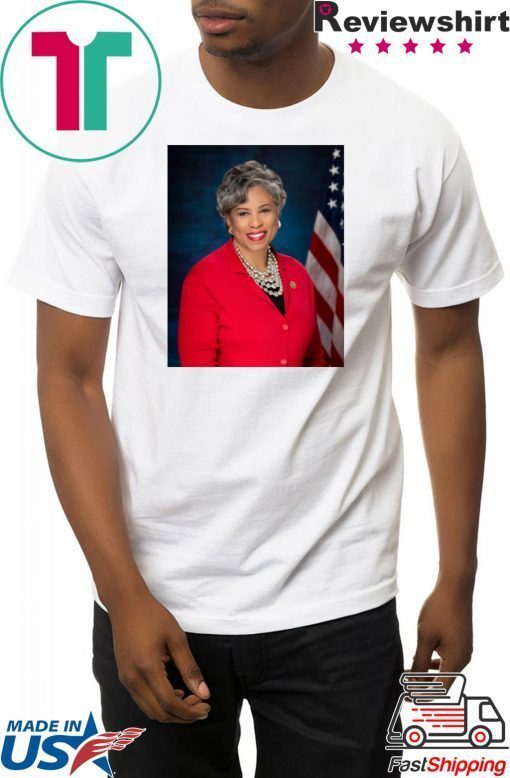 Brenda Lawrence Value Impeachment 2020 T Shirts