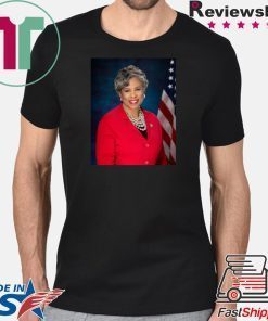 Brenda Lawrence Value Impeachment 2020 Shirts