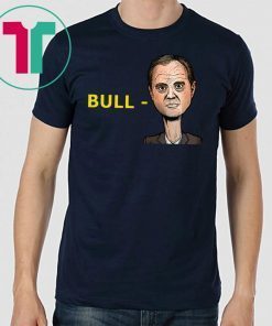 Bull Adam Schiff T-Shirt