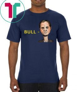 Bull Schiff Adam Schiff 2020 T-Shirt