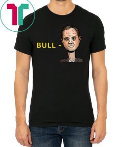 Bull Schiff Adam Schiff 2020 T-Shirt