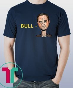 Bull Schiff T-Shirt for Mens Womens Kids