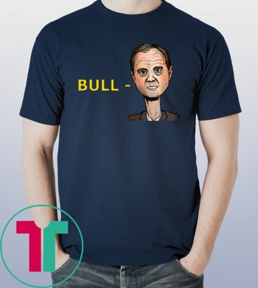 Bull Schiff T-Shirt for Mens Womens Kids