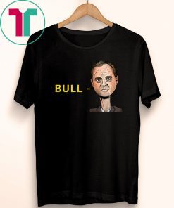 Bull Schiff T-Shirt for Mens Womens Kids