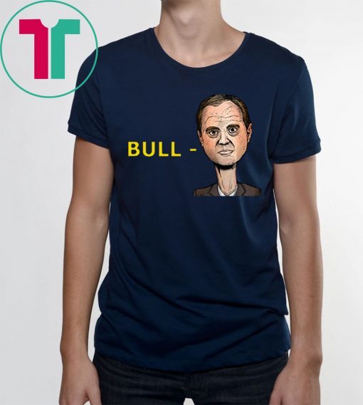 Bull Schiff T-Shirt for Mens Womens Kids