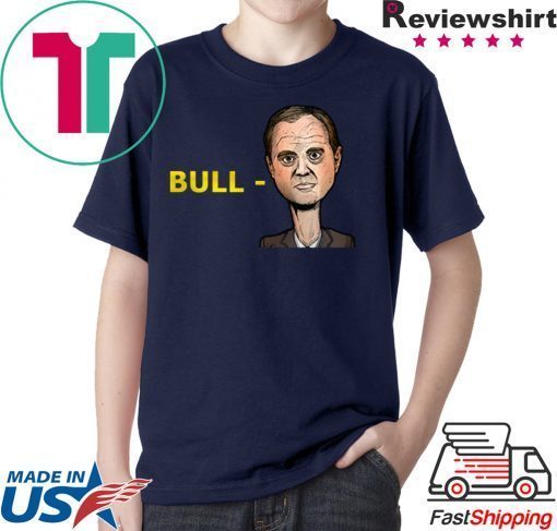 Bull-Schiff Shirts