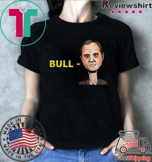 Bull-Schiff Shirts