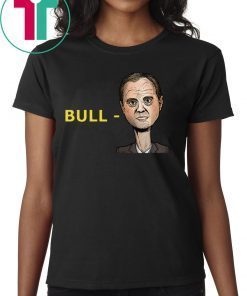 Bull Schiff for Sale T-Shirt