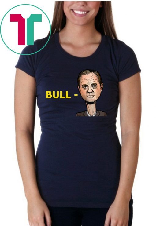 BullSchiff 2020 TShirt