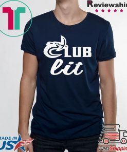 CLUB LIT SHIRT CHARLOTTE SAN FRANCISCO 49ERS T-Shirt