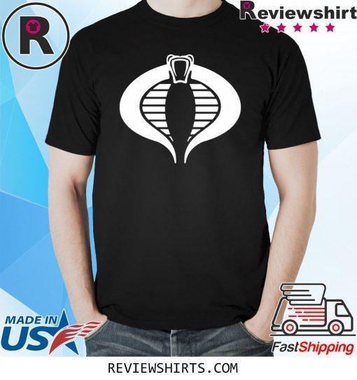 Cobra Command T-Shirt