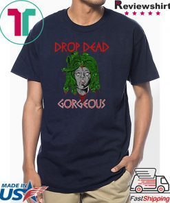 Drop Dead Gorgeous Medusa Shirt