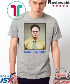 Dwight Schute Tee Shirt