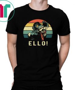 Ello Vintage T-Shirt