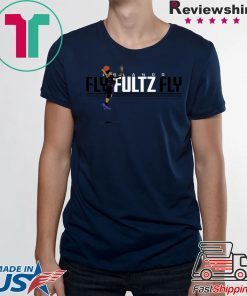 Fly Fultz Fly Tee Shirt