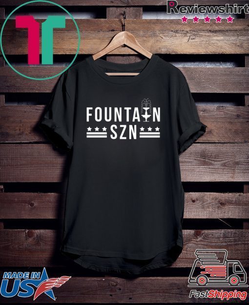 Fountain SZN Shirt