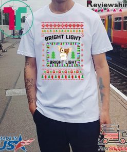 Gremlins Bright Light Christmas T-ShirtGremlins Bright Light Christmas T-Shirt