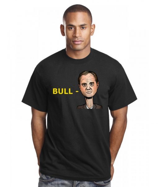 How Can Buy BullSchiff T-Shirt