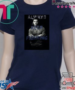 Jared Padalecki’s AKF Relaunch Shirts