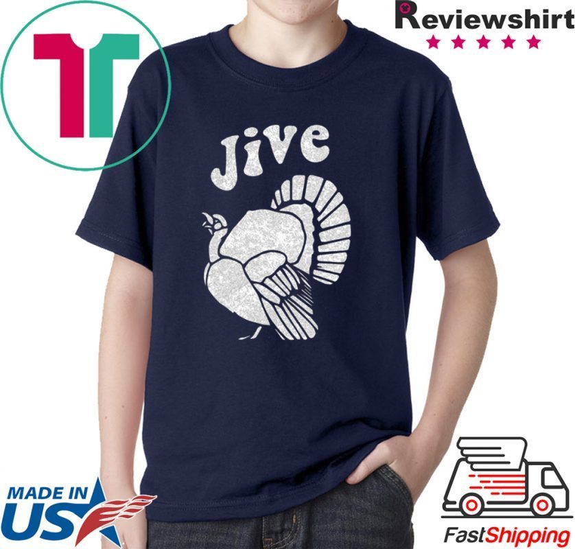 jive turkey tshirts