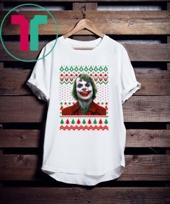 Joker Christmas 2020 T-Shirt
