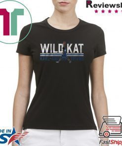 Karl-Anthony Towns Shirt