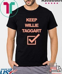 Keep Willie Taggart Shirt