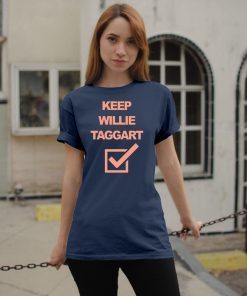 Keep Willie Taggart Shirt