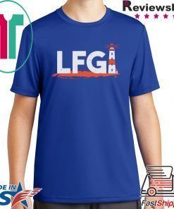 LFGI Long Island Hockey - New York Shirt