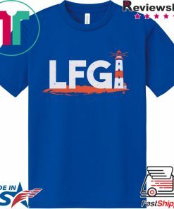 LFGI Long Island Hockey - New York Shirt