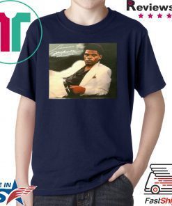 Lamar Jackson Thriller Shirt