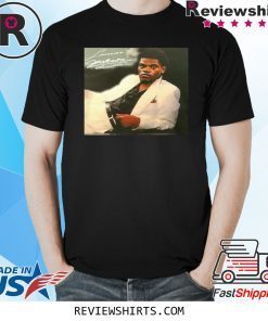 Original Lamar Jackson Thriller T-Shirt