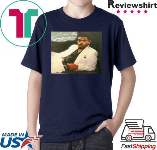 Lamar Jackson Thriller Tee Shirts