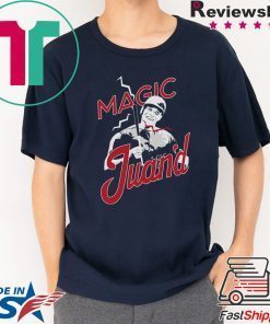 Magic Juand Shirt