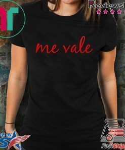 Me Vale Spanish Mexico no me importa 2020 T Shirt