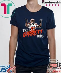 Myles Garrett T-Shirt