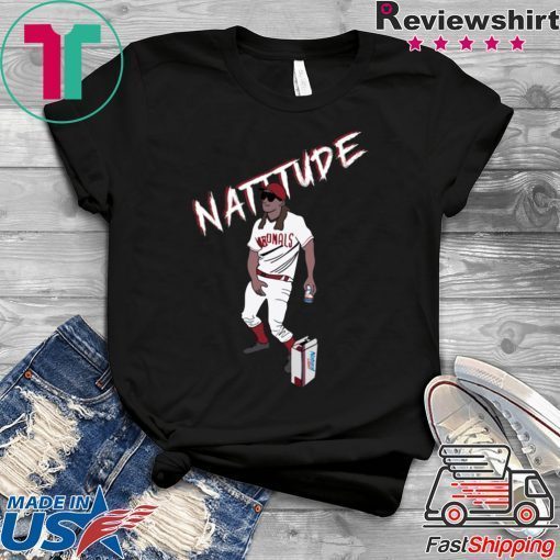 Natitude Pft Shirt