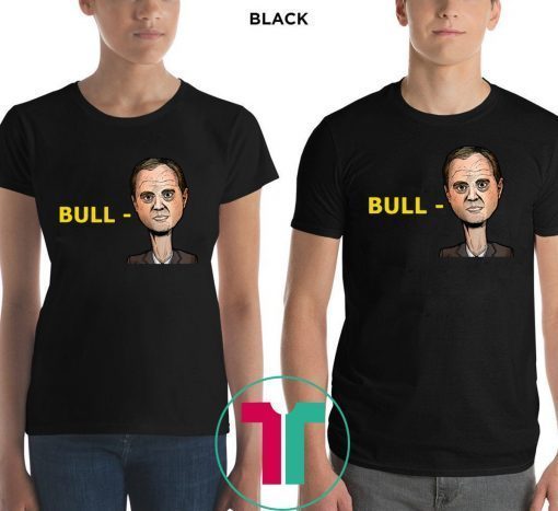 Original "Bull-Schiff" T-Shirt