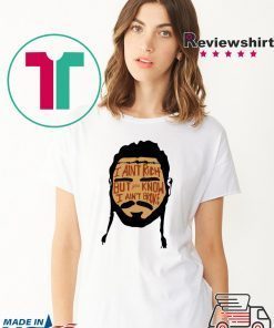 Post Malone I ain’t rich but you know I ain’t broke shirt