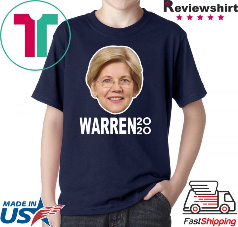 warren shirt