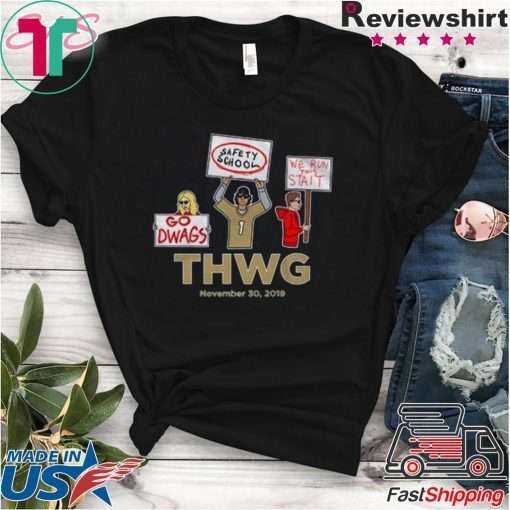 THWG T-Shirt