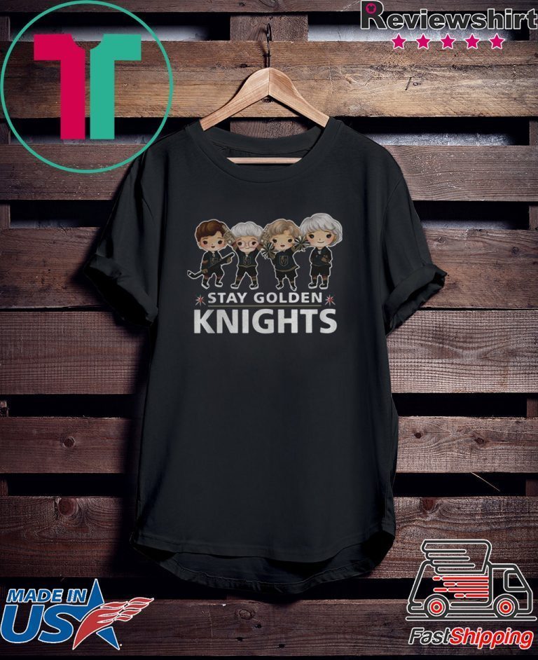 target golden knights shirt