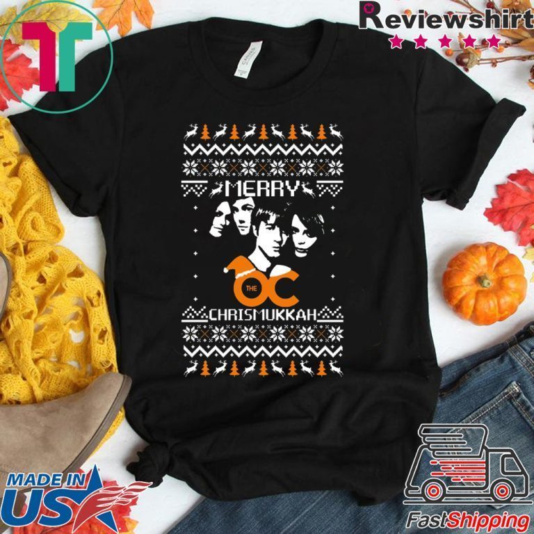 chrismukkah t shirts