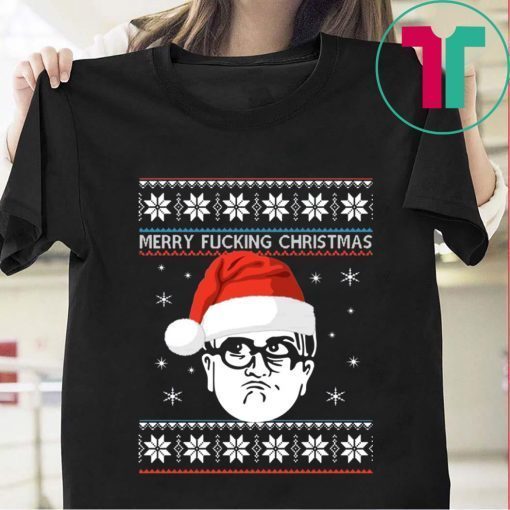 Trailer Park Boys Christmas T-Shirts